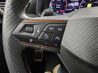 Cupra Formentor PHEV 245cv Auto CAMERA360/HAYON ELEC/ACC (2022) - Photo 14