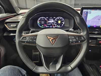 Cupra Formentor PHEV 245cv Auto CAMERA360/HAYON ELEC/ACC (2022) - Photo 13