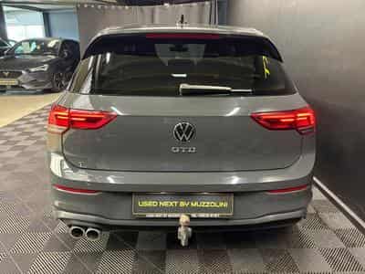 VW Golf GTD 2.0 TDI 200 CAMERA/ATTELAGE/ACC (2022) - Foto 4