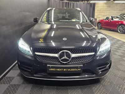 Mercedes C 300 AMG Line (2019) - Photo 3