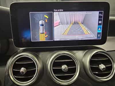 Mercedes C 300 AMG Line (2019) - Photo 10