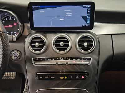 Mercedes C 300 AMG Line (2019) - Photo 12