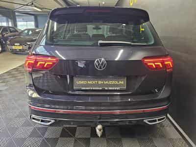 VW Tiguan Tiguan R-Line 2.0 TDI 150CV (2022) - Photo 4