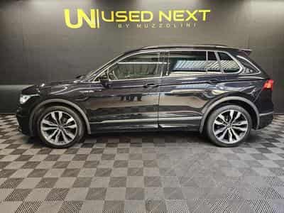 VW Tiguan Tiguan R-Line 2.0 TDI 150CV (2022) - Photo 5