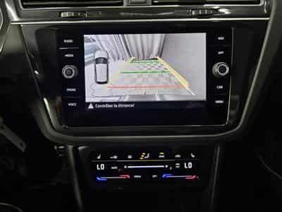 VW Tiguan Tiguan R-Line 2.0 TDI 150CV (2022) - Photo 11