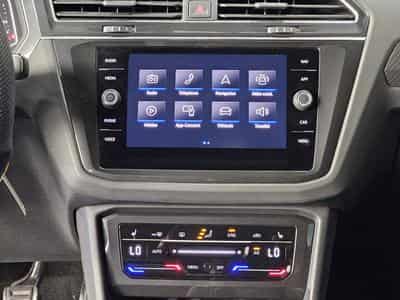 VW Tiguan Tiguan R-Line 2.0 TDI 150CV (2022) - Photo 12