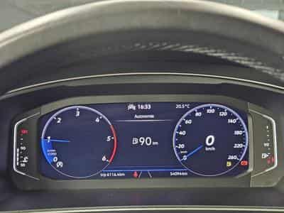 VW Tiguan Tiguan R-Line 2.0 TDI 150CV (2022) - Photo 10