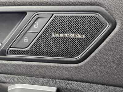 VW Tiguan Tiguan R-Line 2.0 TDI 150CV (2022) - Photo 14
