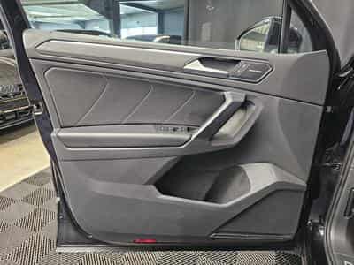 VW Tiguan Tiguan R-Line 2.0 TDI 150CV (2022) - Photo 13