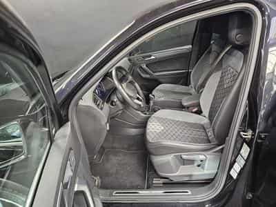 VW Tiguan Tiguan R-Line 2.0 TDI 150CV (2022) - Photo 15