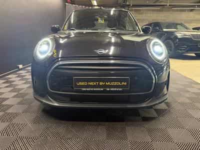 MINI Cooper EXPERIENCE AUT 136cv NAVI / REGUL / CAMERA (2022) - Photo 3