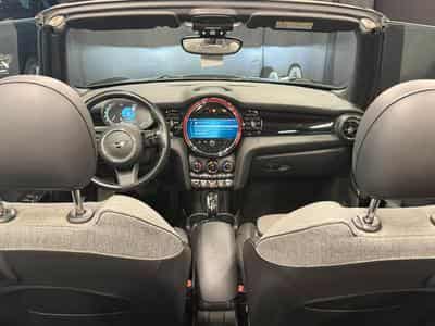 MINI Cooper EXPERIENCE AUT 136cv NAVI / REGUL / CAMERA (2022) - Photo 2