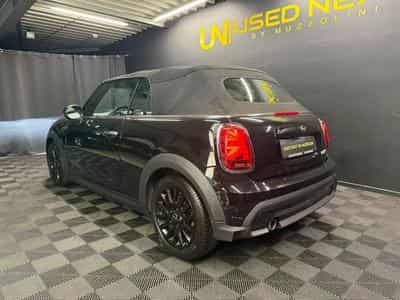 MINI Cooper EXPERIENCE AUT 136cv NAVI / REGUL / CAMERA (2022) - Photo 8