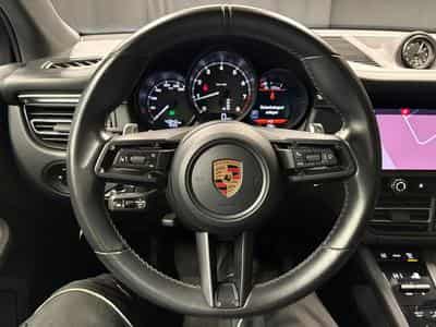 Porsche Macan 265cv (2023) - Foto 11
