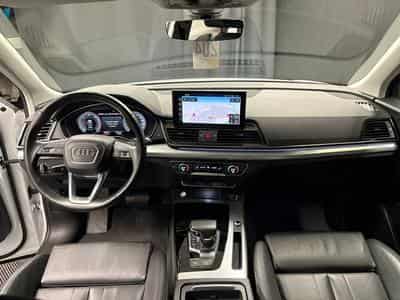 Audi Q5 ADVANCED 50 TDI QUATTRO (2023) - Foto 2