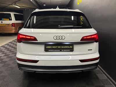 Audi Q5 ADVANCED 50 TDI QUATTRO (2023) - Foto 4