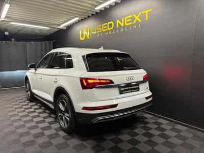Audi Q5 ADVANCED 50 TDI QUATTRO (2023) - Foto 6