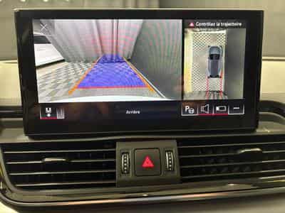 Audi Q5 ADVANCED 50 TDI QUATTRO (2023) - Foto 12