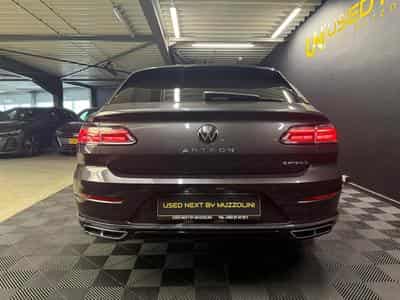 VW Arteon Shooting Brake R-Line PHEV 218CV DSG CAMERA/CUIR/IQ LIGHT (2022) - Photo 4