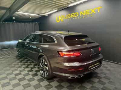VW Arteon Shooting Brake R-Line PHEV 218CV DSG CAMERA/CUIR/IQ LIGHT (2022) - Photo 6