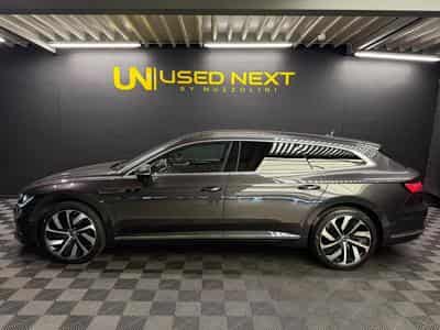VW Arteon Shooting Brake R-Line PHEV 218CV DSG CAMERA/CUIR/IQ LIGHT (2022) - Photo 5