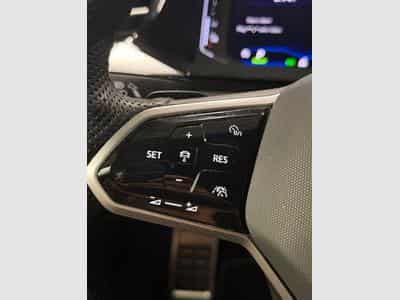 VW Arteon Shooting Brake R-Line PHEV 218CV DSG CAMERA/CUIR/IQ LIGHT (2022) - Photo 12