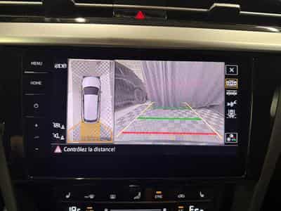 VW Arteon Shooting Brake R-Line PHEV 218CV DSG CAMERA/CUIR/IQ LIGHT (2022) - Photo 11