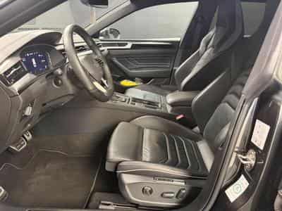 VW Arteon Shooting Brake R-Line PHEV 218CV DSG CAMERA/CUIR/IQ LIGHT (2022) - Photo 14