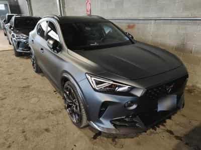 Cupra Formentor VZ5 391 CV SIEGES SPORTS (2023) - Photo 1