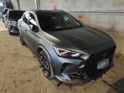 Cupra Formentor VZ5 391 CV SIEGES SPORTS (2023) - Photo 1