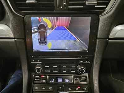 Porsche 911 991.2 CARRERA PDK (2018) - Photo 13