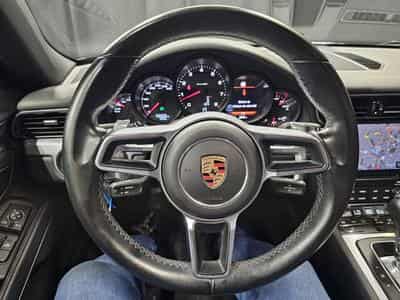 Porsche 911 991.2 CARRERA PDK (2018) - Photo 9