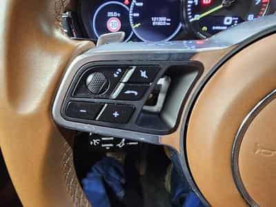 Porsche Panamera sport turismo e-hybride 462cv (2018) - Foto 15