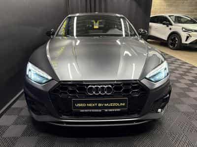 Audi A5 Sportback 40 TFSI SLINE 204CV AUTO CAMERA/CUIR (2023) - Foto 2