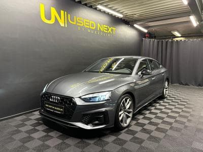 Audi A5 Sportback 40 TFSI SLINE 204CV AUTO CAMERA/CUIR (2023) - Photo 1