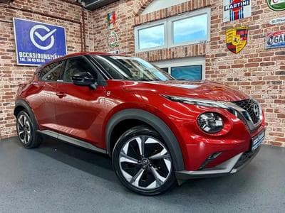 Nissan Juke (2026) - Photo 1
