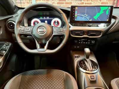 Nissan Juke (2026) - Photo 4