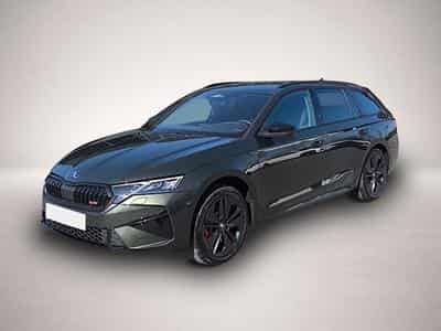 Skoda Octavia (2026) - Photo 1