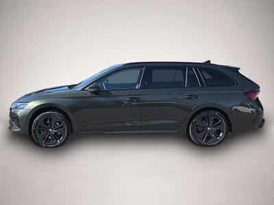 Skoda Octavia (2026) - Photo 4