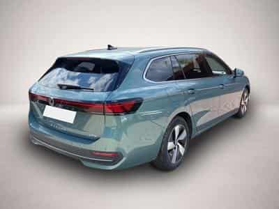 VW Passat (2025) - Photo 4