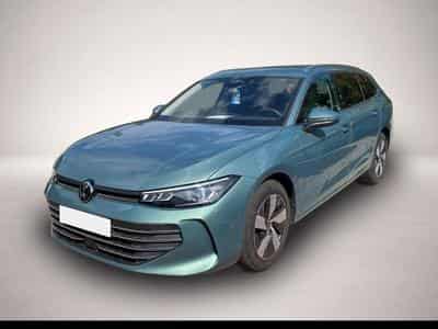 VW Passat (2025) - Photo 2
