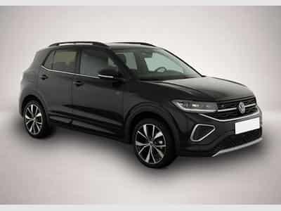 VW T-Cross (2026) - Photo 3