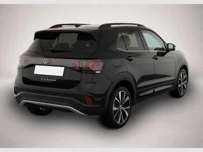 VW T-Cross (2026) - Photo 2