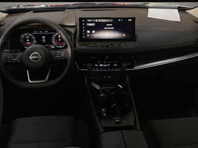 Nissan X-Trail (2024) - Photo 5