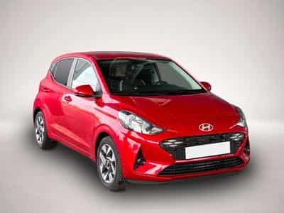 Hyundai i10 (2025) - Photo 4