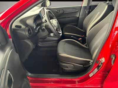 Hyundai i10 (2025) - Photo 5