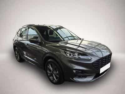 Ford Kuga (2026) - Photo 4