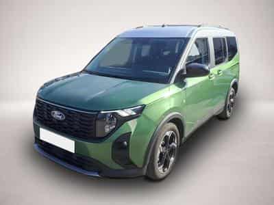 Ford Tourneo (2026) - Photo 1
