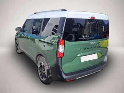 Ford Tourneo (2026) - Photo 3