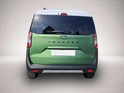 Ford Tourneo (2026) - Photo 7